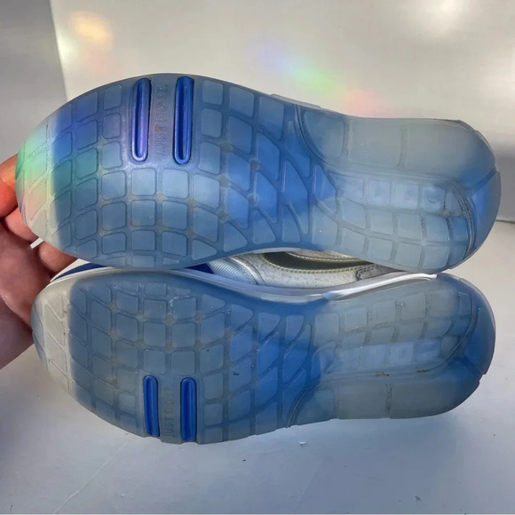 Nike Air Max Motif Kids size 6.5Y - Picture 7 of 13